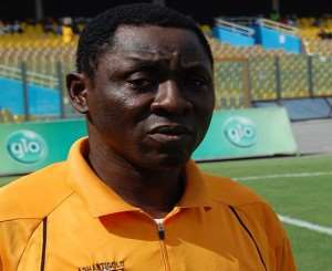 Kotoko coach David Duncan cautions players against complacency ahead of new season
