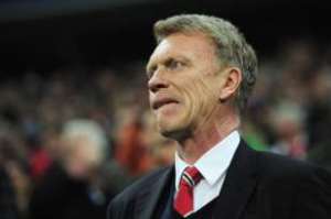 Free man: David Moyes cleared of charges over wine bar fight