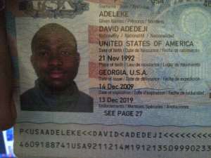 Davido Exposes Himself To Identity Theft