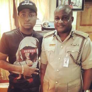 Immigration Clears Davido for Free Movement