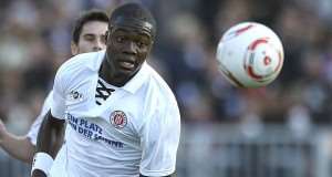 Ghanaian defender Davidson Drobo-Ampem says it was an easy decision to return to St Pauli