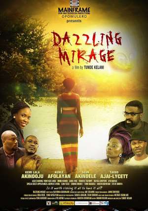 I Have Sickle Cell, I'm Not A Corpse—Tunde Kelani Releases Official Trailer For Dazzling Mirage Starring Kemi Lala Akindoju For Sickle Cell Day WATCH