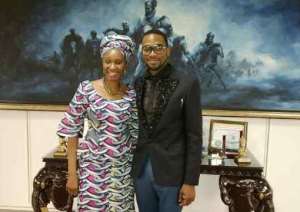 Koko Master, D’banj Hits Mega Bucks From Bank Of Industry