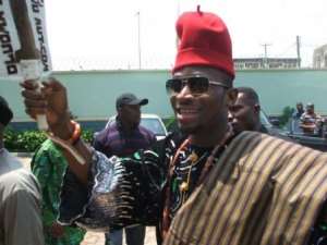 Dbanj: The making of an Oliver Twist