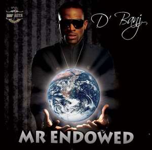 SPANKING NEW VIDEO: D’banj – Mr. Endowed