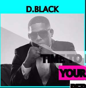 Hip hop rapper DBlack & Mutombo Da poet take turn on XLIVE on TV3 ...