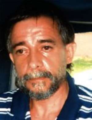 William Zabieh — Extradited to the US