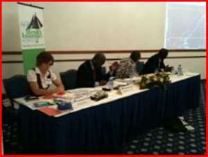 Ghana & Rwanda Set the Example on Scaling Up Health Insurance in Africa