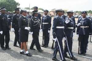 Police Administration Gives Green Light To 150 Female Recruits