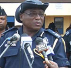Police Service ready to deploy personnel ahead of December polls