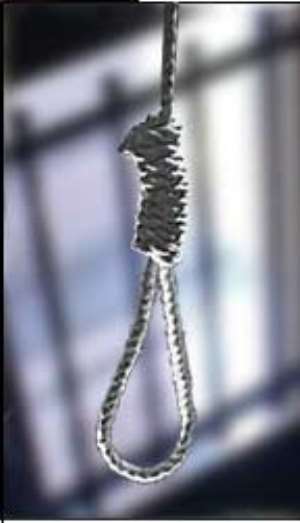 'Scrap Death Penalty' - Amnesty International