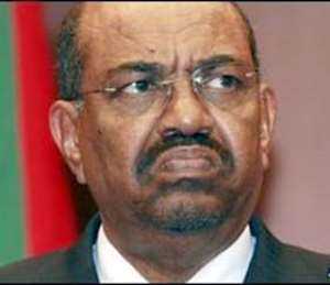 Omar Hassan al-Bashir