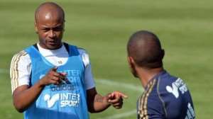 Honed by the club, Andre Ayew is very attached Marsielle. But he could continue his career abroad, especially in England.