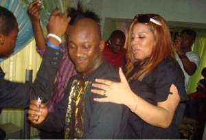 I Miss Dejo Richards--Monalisa Chinda Finally Admits