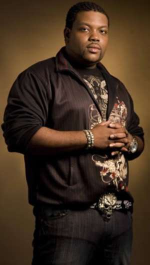 Demarco Finally Arrives In Ghana Ahead Of Saturday Concert