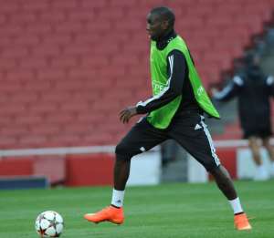 Senegal leave Demba Ba out of Africa Cup of Nations squad