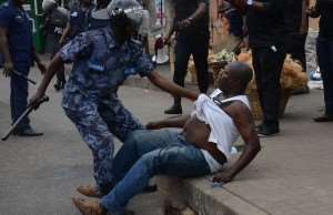 Ghanaians Abroad Petition UN Over Police Brutalities