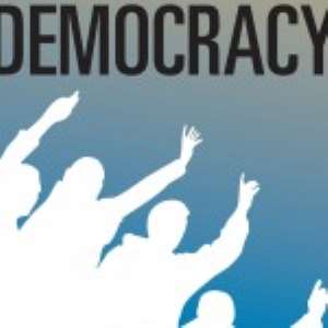 Democracy by Dictatorship vs Democracy by people's will