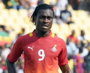 Derek Boateng: The Ghanaian formalizes his transfer to Fulham on Twitter!
