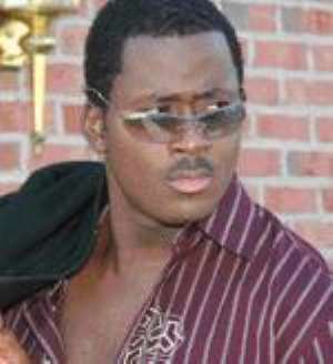 Desmond Elliot