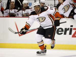 NHL: Anaheim Ducks in seventh heaven, Colorado Avalanche rout Vancouver Canucks