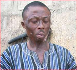 Kweku Bomsam