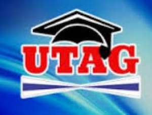 UTAG Declares An Indefinite Strike