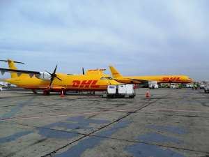 DHL Invests In West African Infrastructure