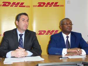 DHL Reaffirms Commitment To Ghana