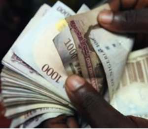 Group proposes adoption of Nigeria's Naira as ECOWAS currency