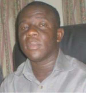 Why I Miss Lord Commey