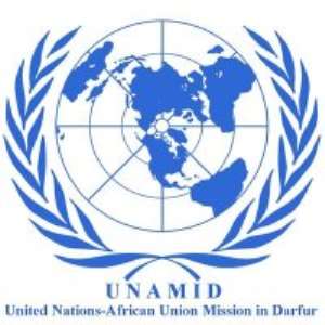 UNAMID Joint Special Representative Spokesperson to hold press conference in Khartoum 15 September 2014, 11:30 am UNAMID's Khartoum office
