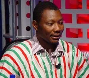 Bernard Mornah