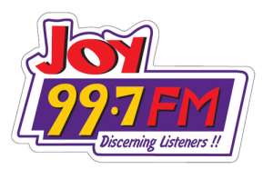 Joy, Hitz FM Host Corporate Hangout