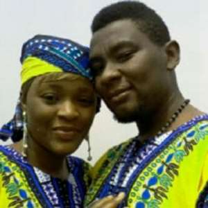 Nollywood Actress Cha Cha Eke set to marry her heartthrob director Austin Fanni