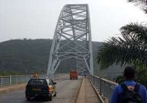Rehabilitation of Adomi Bridge nearing completion