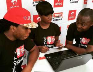 Airtel Trace Music Stars, perfect concept to unearth raw talents - Judges