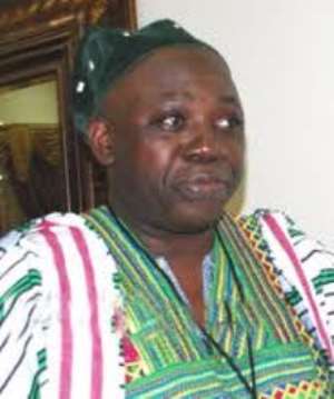 Ghana to establish new missions abroad