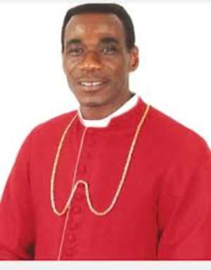 Council of Bishops condemns Mahama's murder