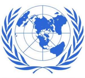 Western Self-Interest Destroys the UN