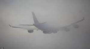The Impact Of The Harmattan Weather On Aviation Operations In Ghana