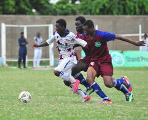 GPL Preview: Heart of Lions vs Liberty Professionals