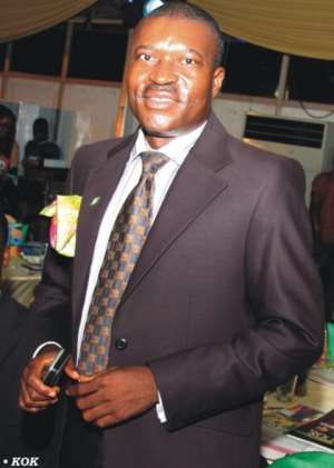 Re-branding Nigeria:Entertainment sector is best tool to drive campaign — K.O.K