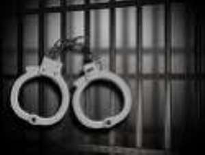 Fulani herdsman jailed 30 years for armed robbery