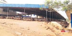 Mampong Presby SHS needs support