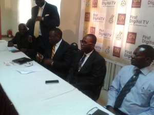 Ghana FA seals US2.1 m sponsorship with GN Bank as Division One League title sponsor