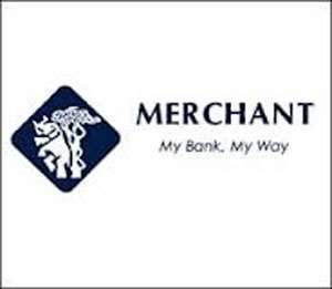 Fortiz Takes Over Merchant Bank. Promises Rapid Change