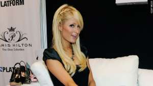 Paris Hilton says she is thankful for her fans in the midst of the tough week she is having