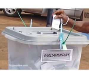 Elections 2012: Media can't take part in Early Voting - EC