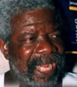 I’m Deeply Spiritual -Peter Fatomilola